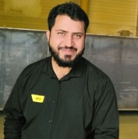 Usman Hussain