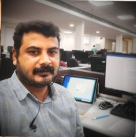 Sathya Narayanan