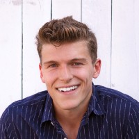 Connor Mougin