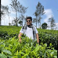 Abhishek P