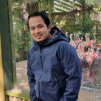 Sandip Shrestha