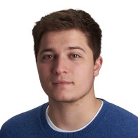 Taras Sergeev