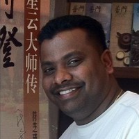 Gunasegaran Mahnoogaran