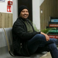 Raushan Mishra