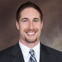 Blake Keaster
