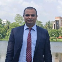 JP Anand Kumar