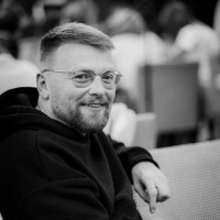 Maksim Komarov