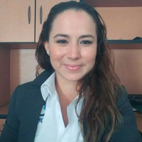 Irma Grisel Herrera Carrillo