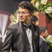 Suroj Ghosh