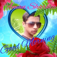 Aman Sharma