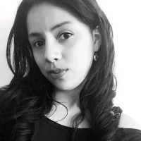 Andrea Carolina Arias Mindiola