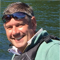 David Ridout