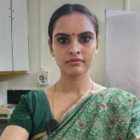 Urwashi Naik