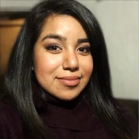 Angelica Salazar Almaraz