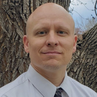 Matthew Sorenson