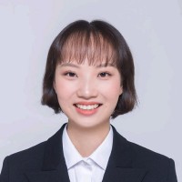 黄馨洁Xinjie Huang