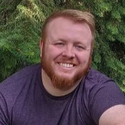 Andrew Parker