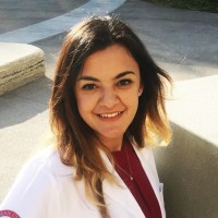 Mariam Fahim