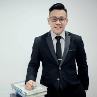 Maychelie Vincent, S.Ak., S.H., M.Ak., CFP®.,QWP®. CIAP., AWP., CLSSYB., CLMA®., CTRMI®., CPTT., CEP®