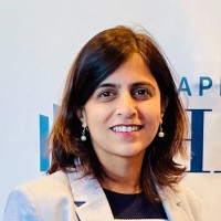 Priyanka Kulkarni