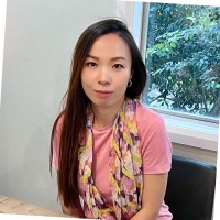 Stephanie Wu