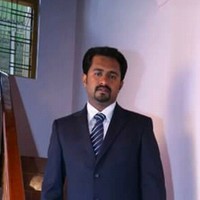 Liju T Samuel