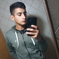 Alberto Alex Joaquín Sandoval Albornoz