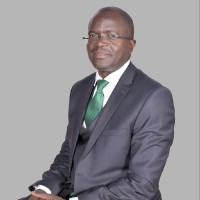 George Ogutu