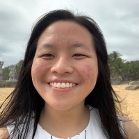 Rebecca Goh