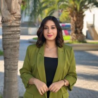 Ikram Sabour