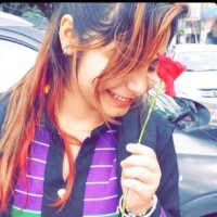 Mehak Arora