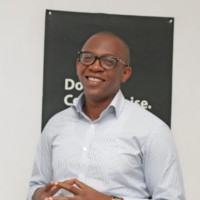 Ehi Binitie