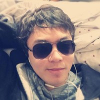 Eason Wang