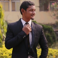 Soumya Ranjan Das