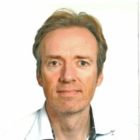Bert van der Plas