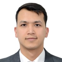 Shohboz Kurbonov