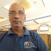 s c srivastava