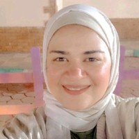 Amany Saeed