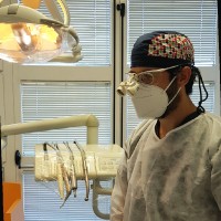Dr. Stefano Orsi
