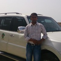 Zamsheed Hussain