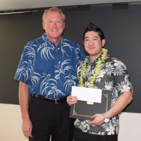 Kevin Yamamoto