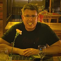 Richard Cook