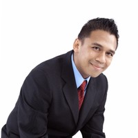 Dan Razali