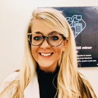 Sarah Kiesling