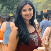 Rashmi Bharti