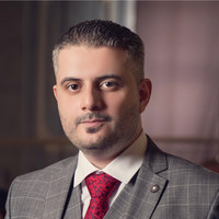 Omer Alhashemi