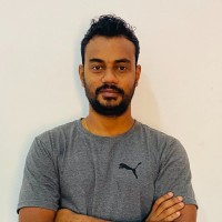 Lojan Indirarajah