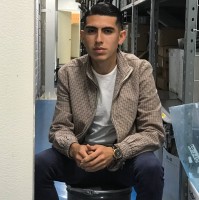 Javier Anguiano Martinez