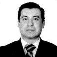 Jaime Olivares