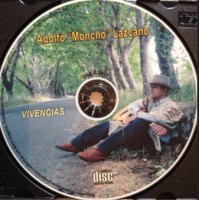 ADOLFO LAZCANO ZAPATA